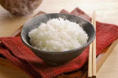 有一种食物叫米饭 但你却对它充满误解 