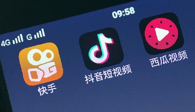 跨平台搬运、抄袭 原创短视频博主创意谁来护