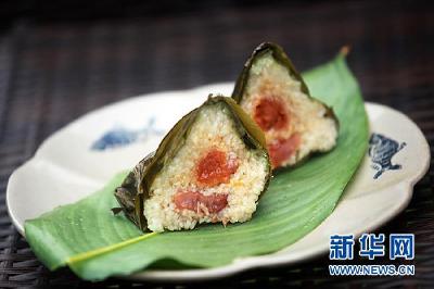 “滚”出来的美味 