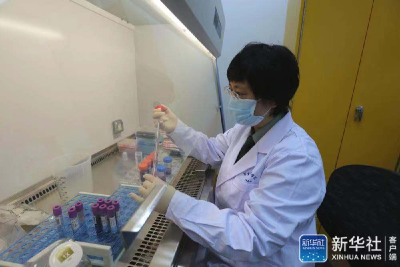雾化吸入式疫苗正申请紧急使用，有何不同？