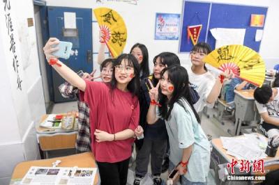 1078万学子赶考！2021年全国高考今起拉开大幕