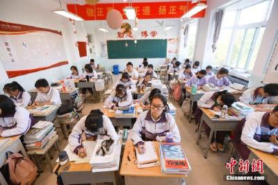2021高考明日启幕：收好这份赶考指南，加油！