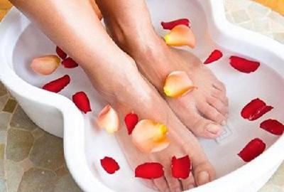 夏季脚气高发，如何才能不受“气”？ 