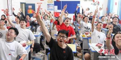 1078万学子赶考！2021年全国高考今起拉开大幕