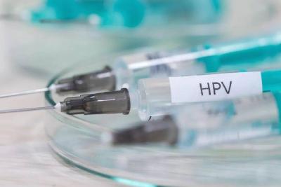 专家：二价HPV疫苗防控率达84.5% 建议尽早接种