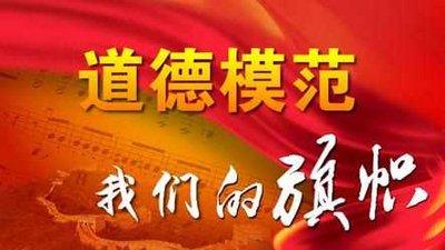 全国公示！这3个襄阳人上榜！