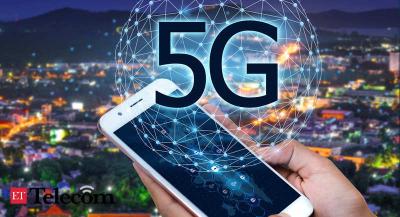 中国运营商半年报：5G套餐用户数近5亿