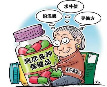 “不老药”：以“海外品牌”逃避监管，严查之后仍热卖