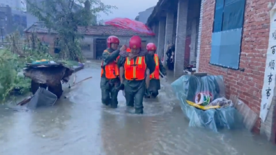湖北维持防汛Ⅲ级应急响应 已转移安置3330人