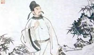 豁达的苏轼（苏稆）