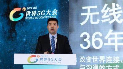 屠嘉顺：5G消息给媒体一个内容直达受众新入口