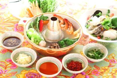火锅 这么吃才健康