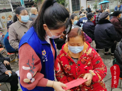 四川成都：反邪形式多样化 科学观念入人心