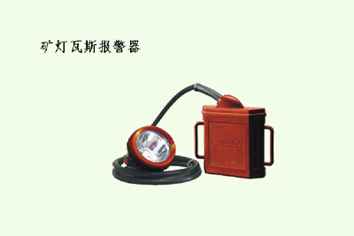 神奇的气体传感器