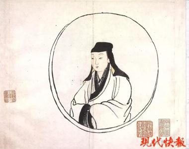 江苏南京图书馆在线晒“国宝” 带你欣赏中华古籍之美