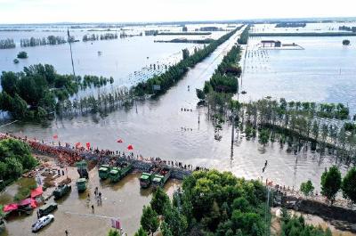 每日科普|强对流天气频频来袭，我们如何未雨绸缪