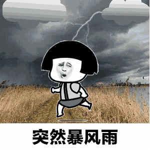 预警！枣阳市近日多雨 出行需谨慎