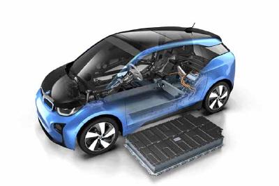 新能源汽车保有量高速增长 退役电池何处去？