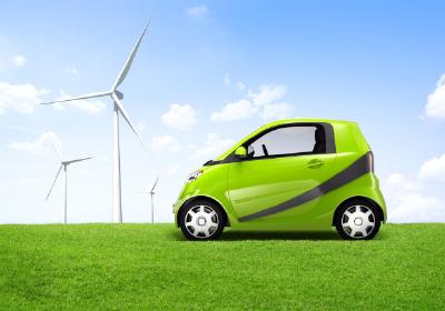 新能源汽车产业多点突破