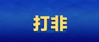 注意！13家非法社会组织网站被关停