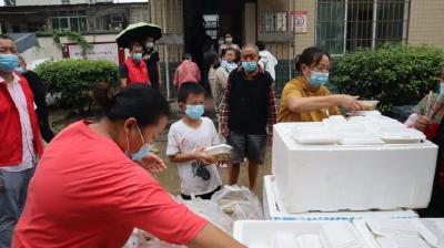 与汛情赛跑！襄城转移安置4935人，无人员伤亡！