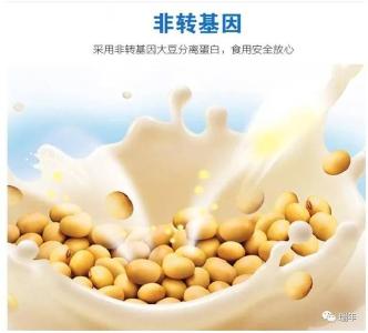 大力发展双蛋白工程，植物肉或成营养新力量