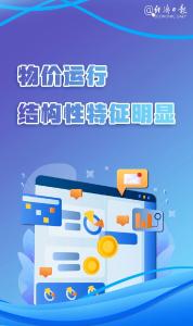 持续关注物价！经济日报头版连发三篇重要评论