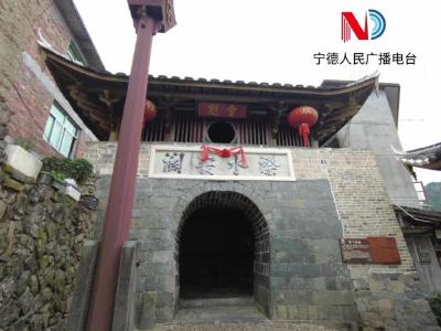 福建屏南漈下古建筑群——漈水安澜 玉韫珠藏（下）