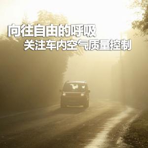 车内空气质量强制性标准不应缺位