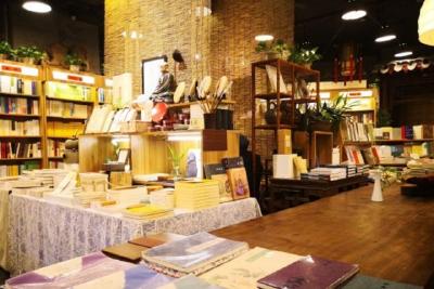 北京实体书店达2055家