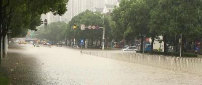 气温骤降10℃！今晚襄阳将迎新一轮强降水