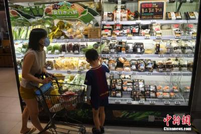 国家卫健委：已公布食品安全标准1366项 涉2万多项指标