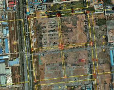 河南洛阳：正平坊遗址发现大型院落建筑群