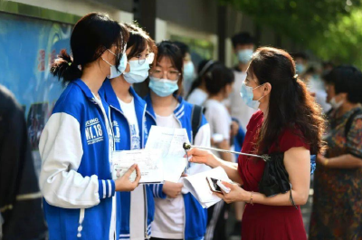 北京：学生家长“慢”了，教师“动”了