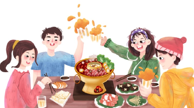 金针菇吃下去“原封不动”排出来，意味着白吃了？