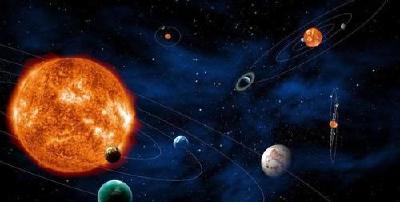 每日科普|太阳系里的山是如何形成的？