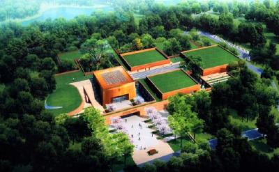 湖北首批6家文化遗址公园获授牌