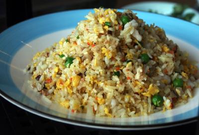 江苏扬州炒饭：从“碎金饭”到“国际经典美食”