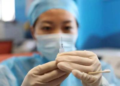 最新！超9.69亿人已完成全程接种