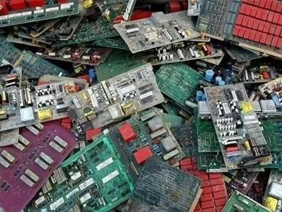 加强废弃电器电子产品回收利用（新视点） 