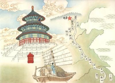 融合技术艺术，讲好中国故事