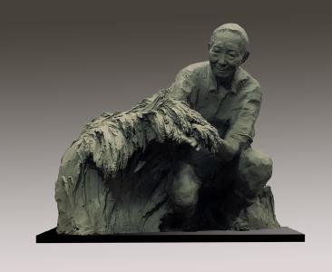 “美在科技——中国美术馆藏科技题材美术作品展”在京举行