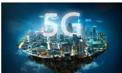中国5G应用领跑世界：已开通建设5G基站99.3万个