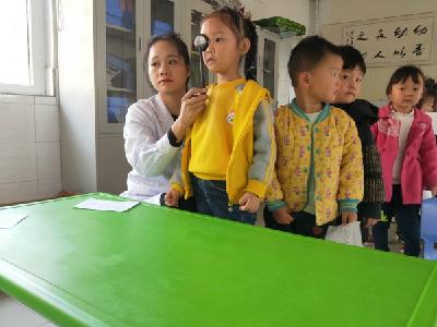 孩子年龄小 散瞳会不会伤害眼睛？