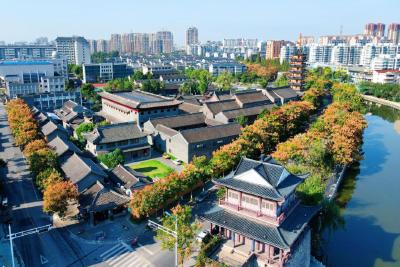 秋分至！最新全国入秋进程图来了