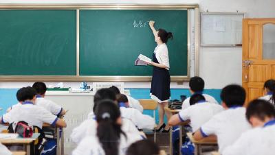 小学初中“不考试”，中考普职分流怎么办