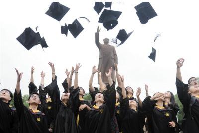 什么才是城市留住大学生的“硬招”