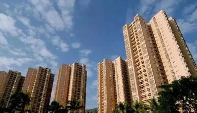 坚持“房住不炒” 第二批集中供地密集启动