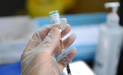 我国12至17岁人群 疫苗接种剂次达1.7亿