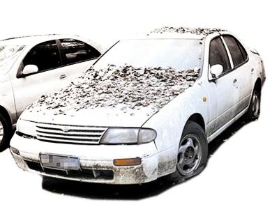 北京：居民可前往部分社区处理超标“僵尸车”